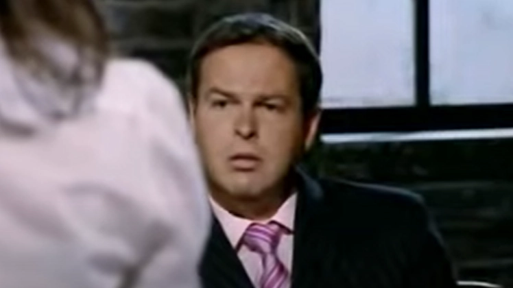 Dragons’ Den Pitch Peter Jones Called ‘Ridiculous’ Now One Of Show’s Most Successful Products