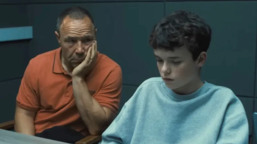 Netflix viewer spots 'haunting' detail across multiple episodes of Adolescence that most people missed