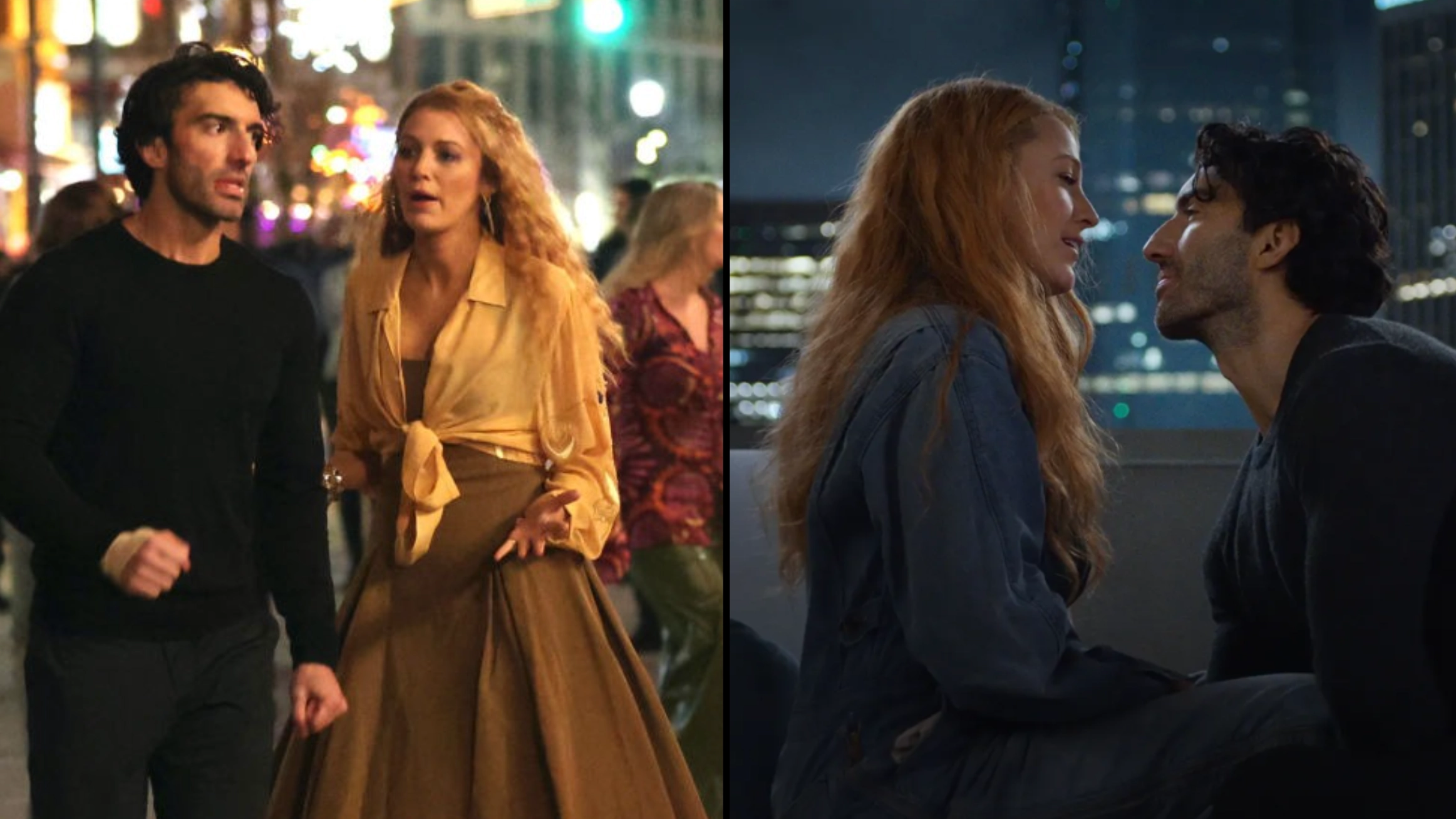 SAG-AFTRA posts statement after Blake Lively sued It Ends With Us co-star Justin Baldoni for sexual harassment