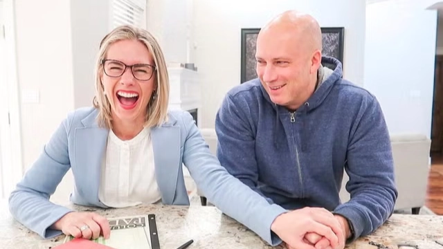 YouTube mum Ruby Franke's ex-husband gives stark warning on dangers of social media after wife jailed for abuse