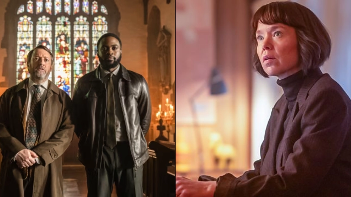 Viewers demand second season of new murder mystery as they call it the 'best series BBC has made in years'