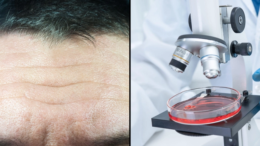 Researchers Have Successfully Reversed Ageing In Human Skin Cells By 30 Years