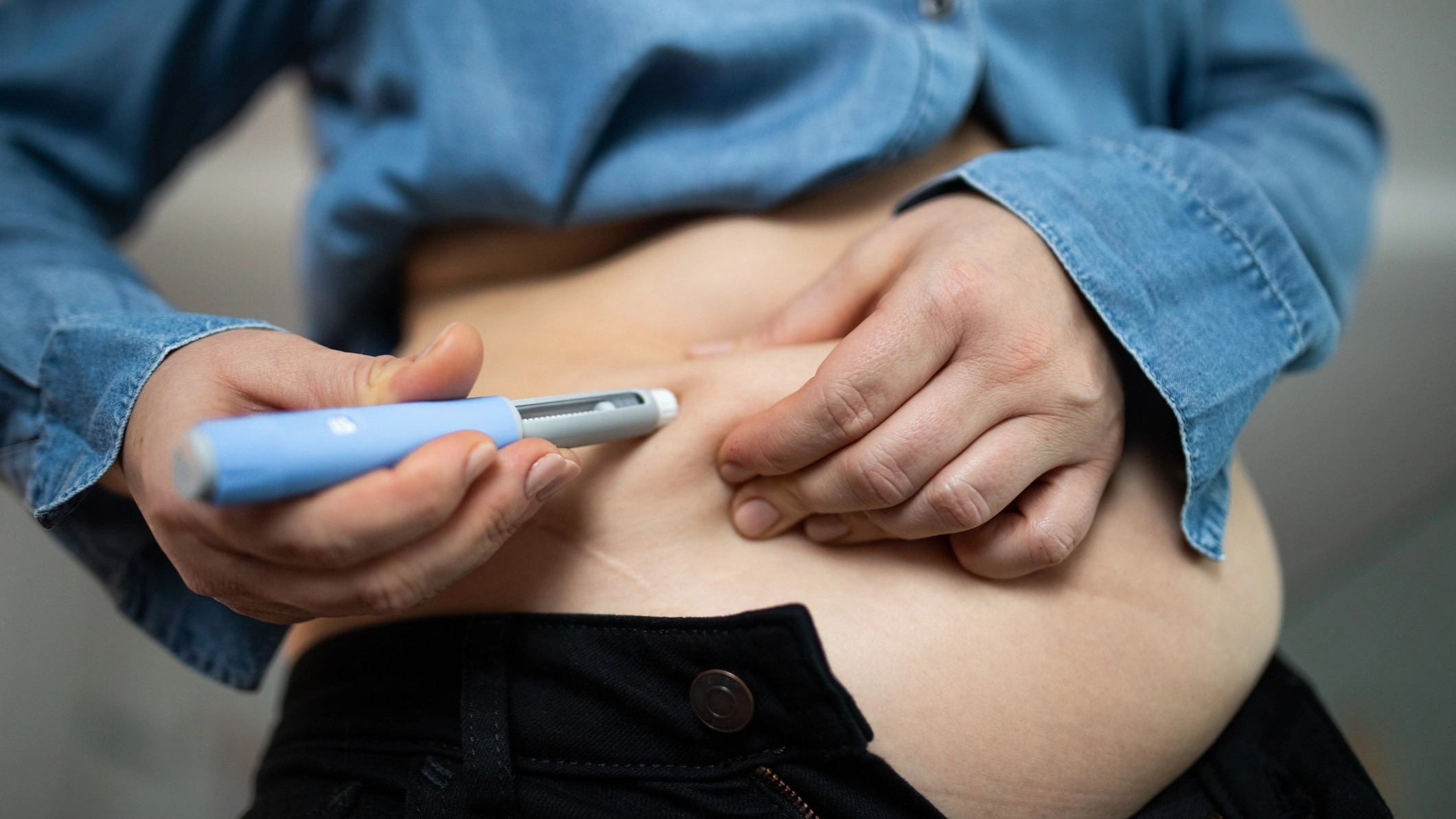 ‘Triple-strength’ weight-loss jab has just been approved
