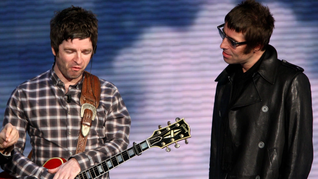 Noel Gallagher reveals thoughts on Liam after reuniting this week ahead of Oasis tour