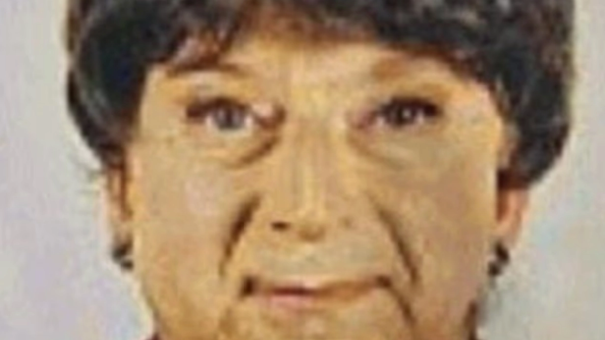 Man, 56, ‘dressed as his dead mother to claim money while hiding body at home’