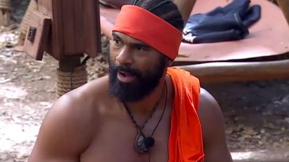 David Haye hits out at 'victim' Adam Thomas in brutal interview