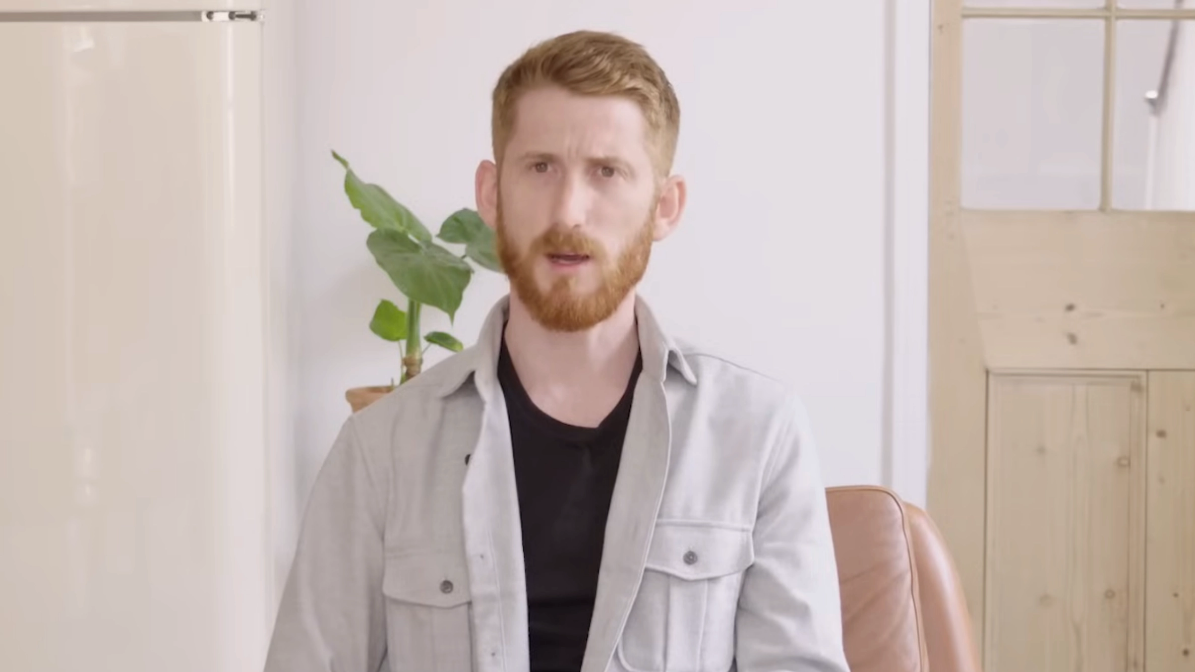 ‘Hotwifing’ husband explains why he wants wife to sleep with other men
