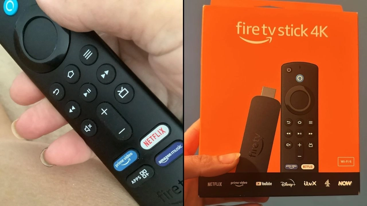Brits urged to return old Amazon Fire TV Sticks before the end of today