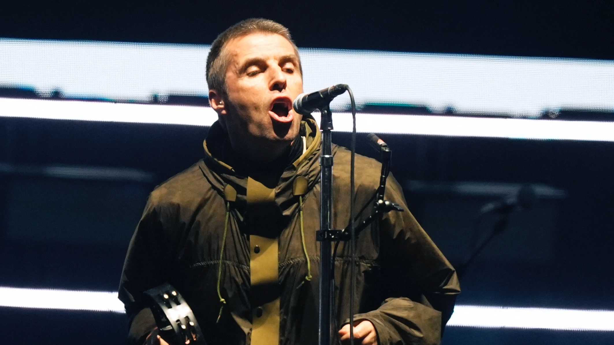 Fans divided over 'terrible' Oasis show as first gig revellers complain 'they just play song after song'