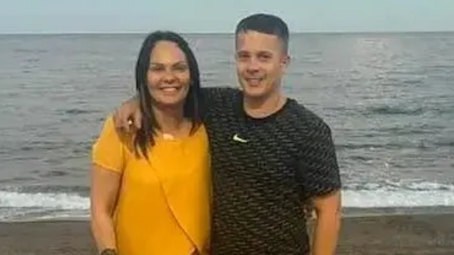 Mum of Brit mysteriously found dead in Spain demands answers after he was found with gash to his head