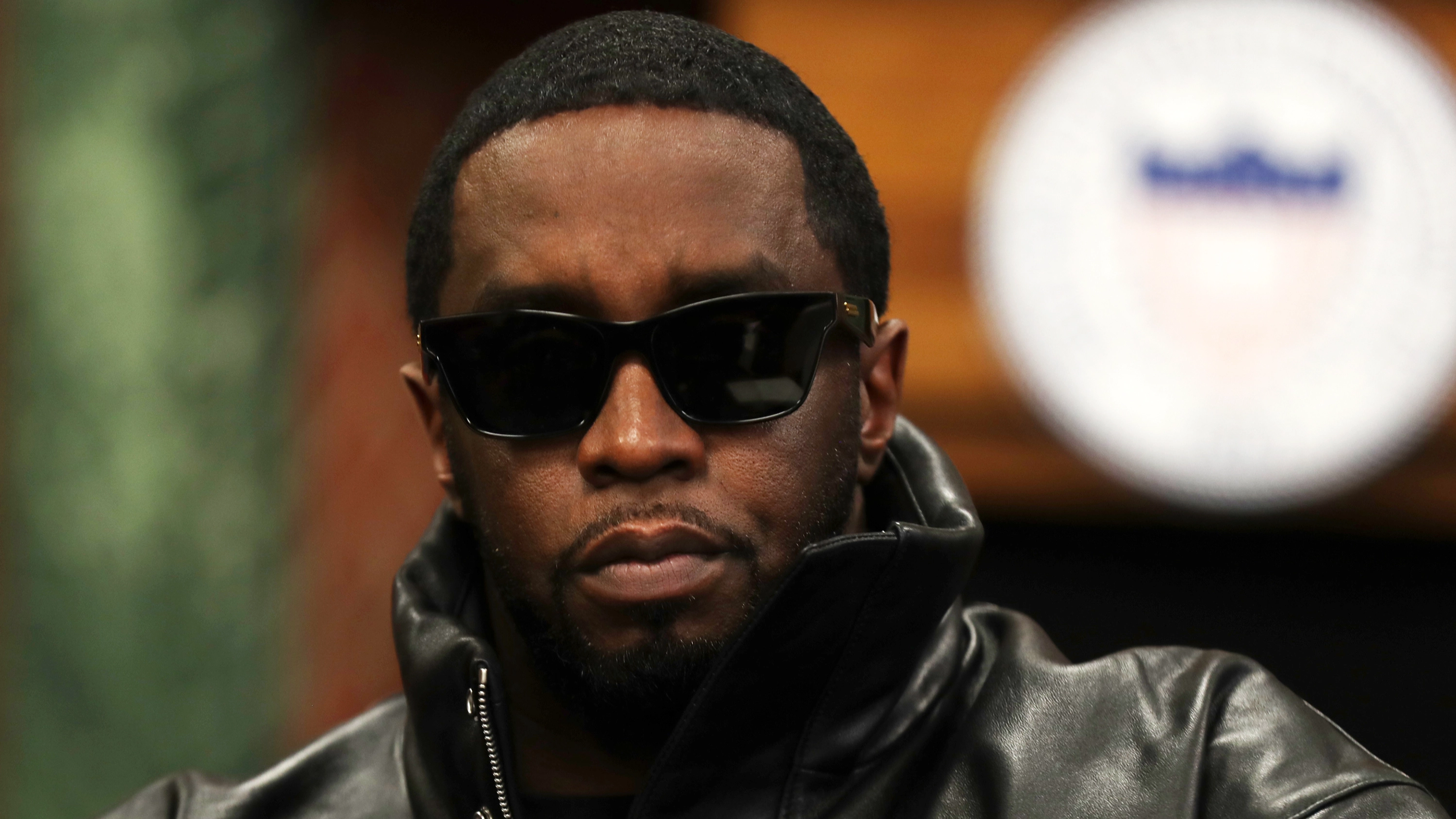 P Diddy accused of ordering former assistant to have sex with a girl to prove his 'loyalty' in bombshell documentary