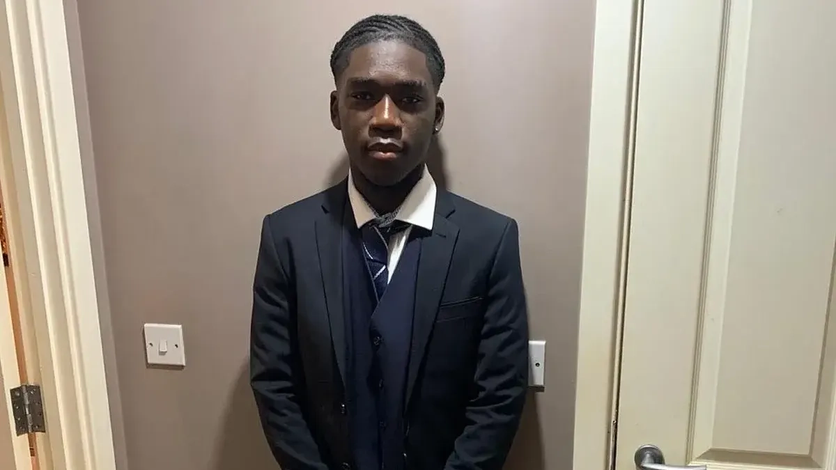 Driver admits to killing Brit teen who was jailed in Dubai after having sex with girl on holiday