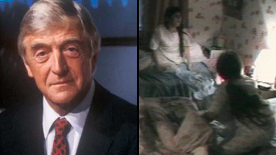 Banned BBC Halloween special that's left viewers haunted for 30 years