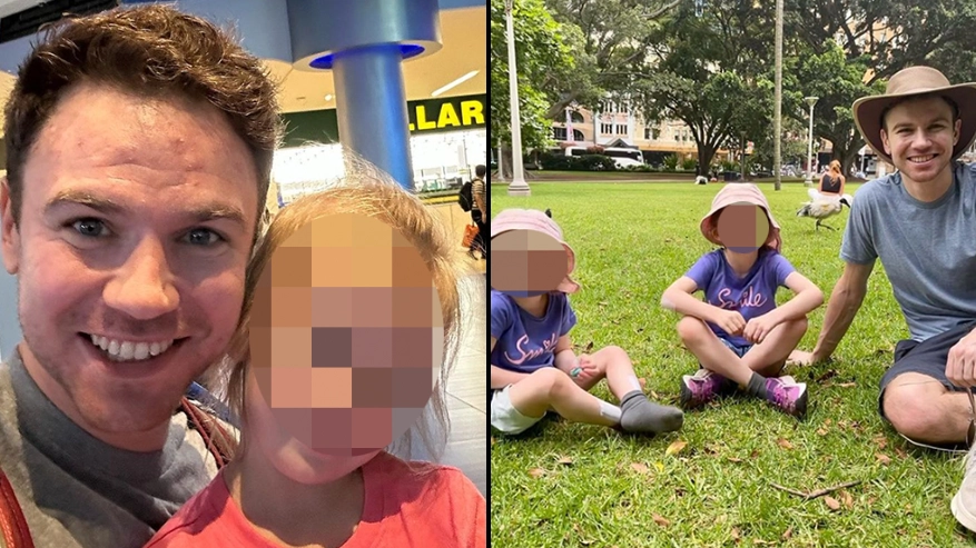 Man who fathered 96 kids resigns from work to track them all down