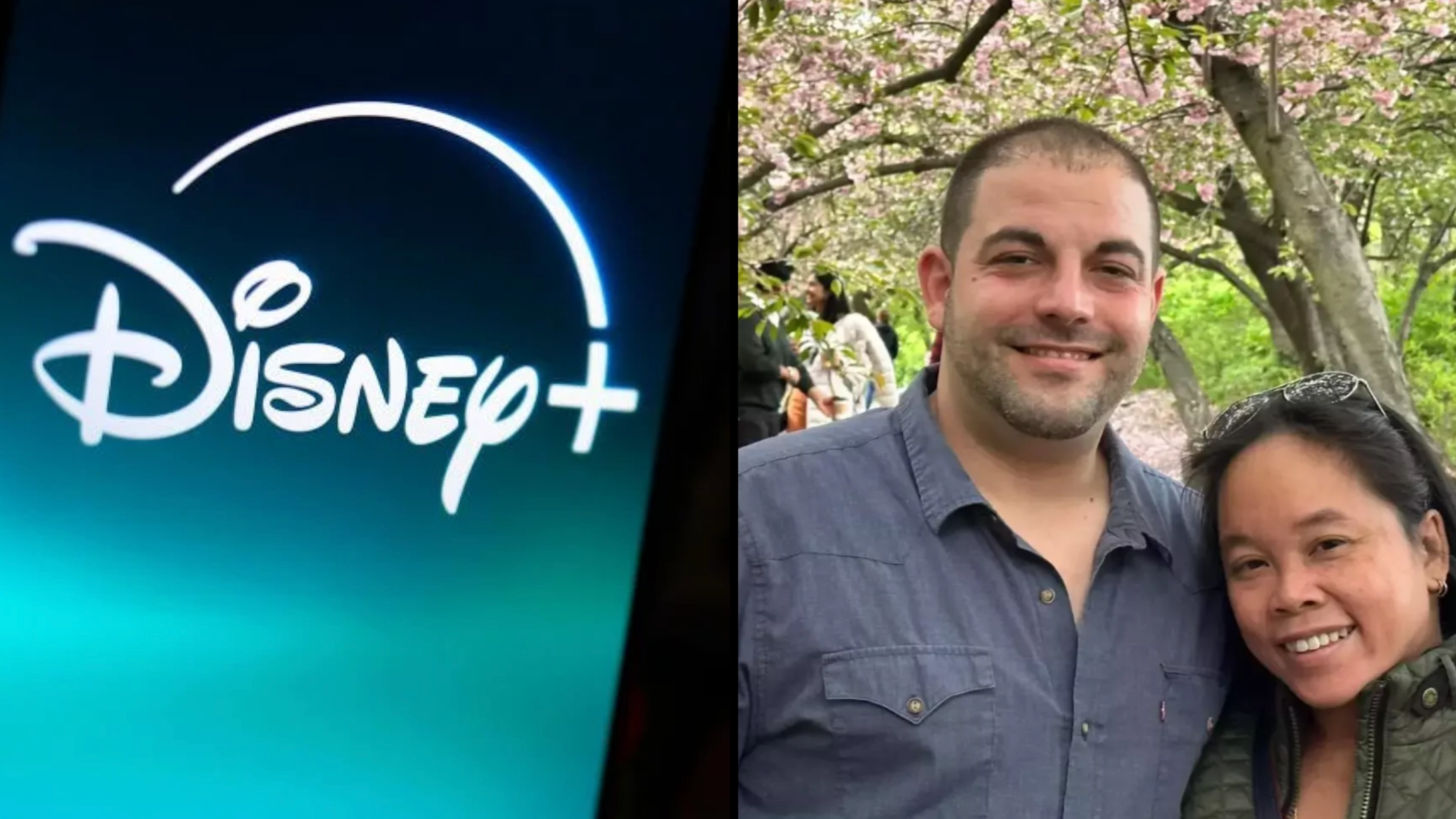 Lawyer sends warning to Disney+ users after woman died having allergic reaction at restaurant