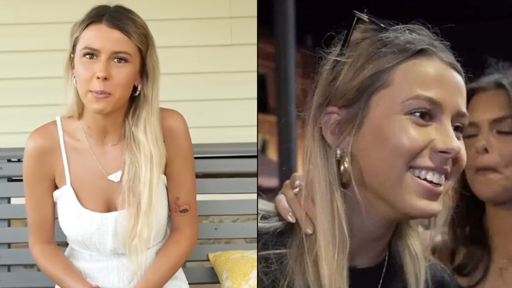 Hawk Tuah girl answers the one big question people have asked since she did 'spit on that thang' video
