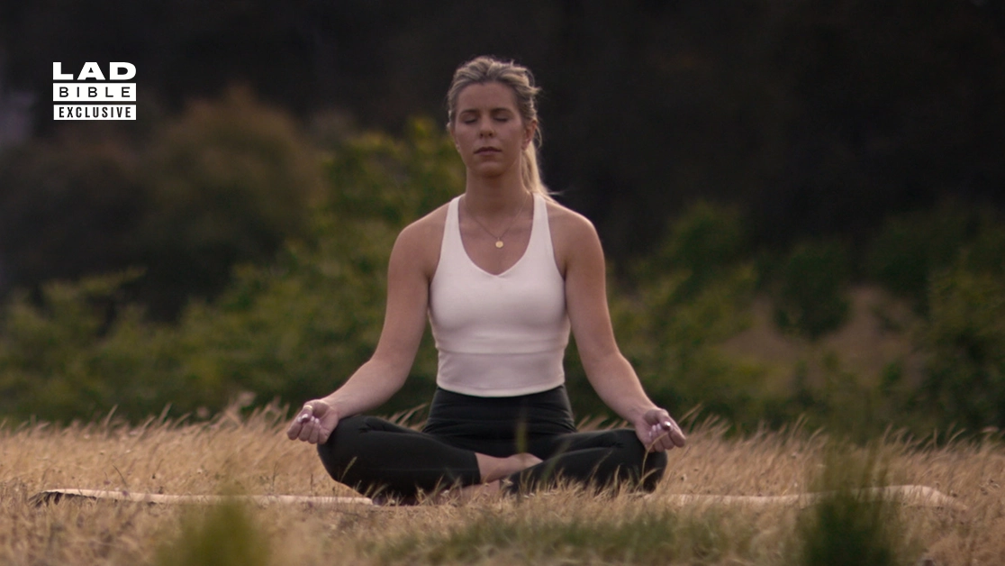 Yoga cult survivor who escaped before disturbing initiation shares red flags that alerted her to leave