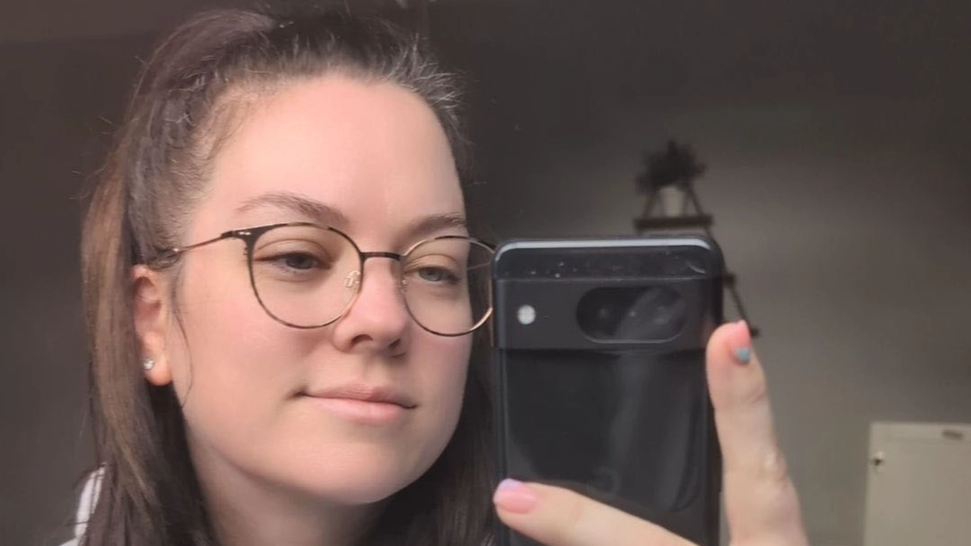 Woman whose son, 11, was 'red-pilled' like on Netflix's Adolescence exposes worrying first signs