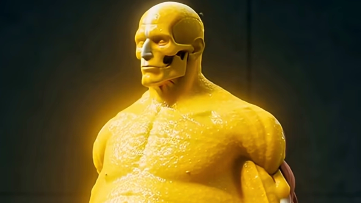Pros and cons of 36 hour fast as graphic simulation shows what happens to body