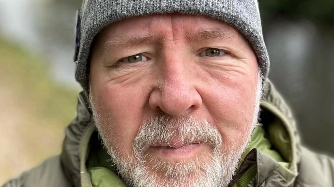 Man nine months sober after 45 years of drinking has brutal advice for people 'pretending they're fine' with a hangover