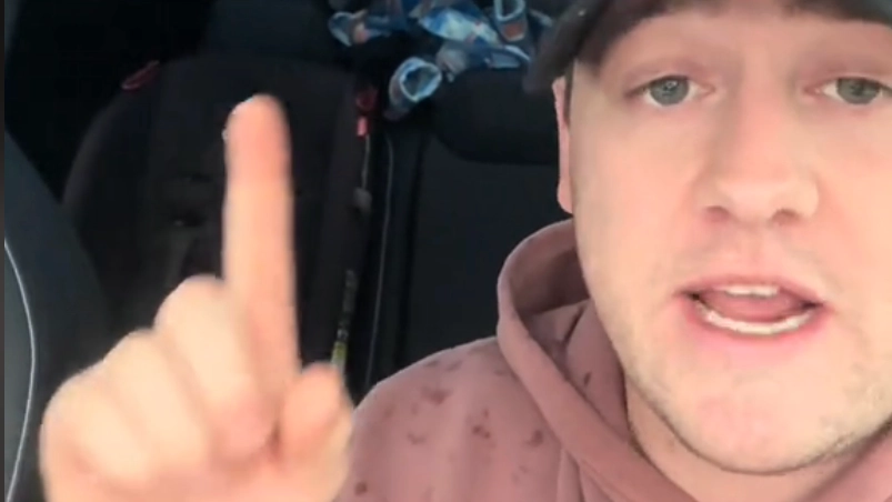 Tesla Cybertruck owner shares staggering amount it costs him to drive 340 miles on one full charge