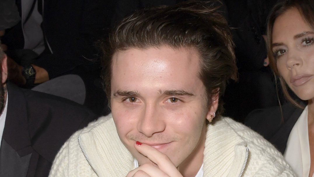 Brooklyn Beckham says he's 'not worked in five years' and admits he 'can come across as annoying sometimes'