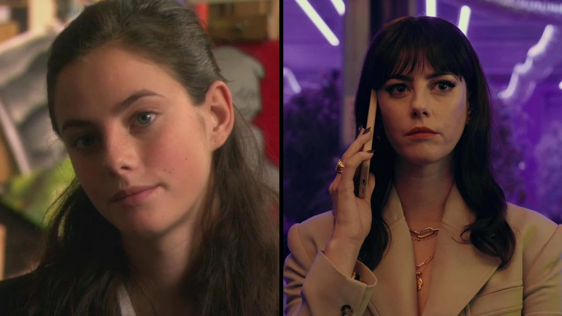 Kaya Scodelario reveals what she really thinks of her fellow Skins cast members