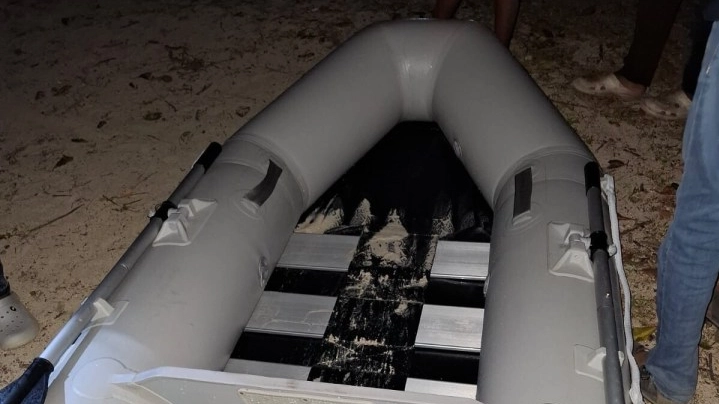 Seized GoPro reveals more details on American's illegal visit to world's most remote tribe