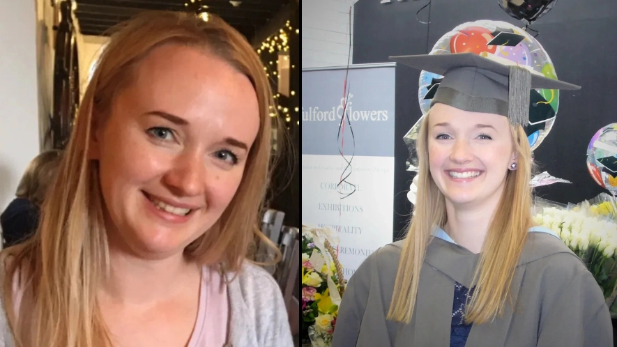 Heartbroken family claim daughter died after GPs missed her cancer 20 times despite showing symptoms