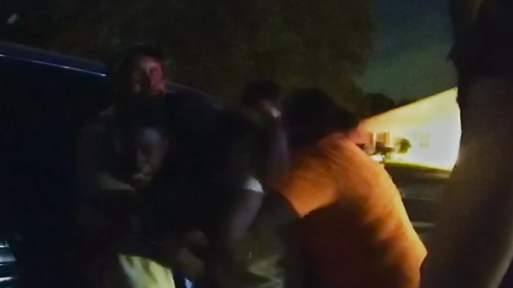 Bodycam footage is forcing Netflix viewers to pause as Perfect Neighbour doc stuns audiences