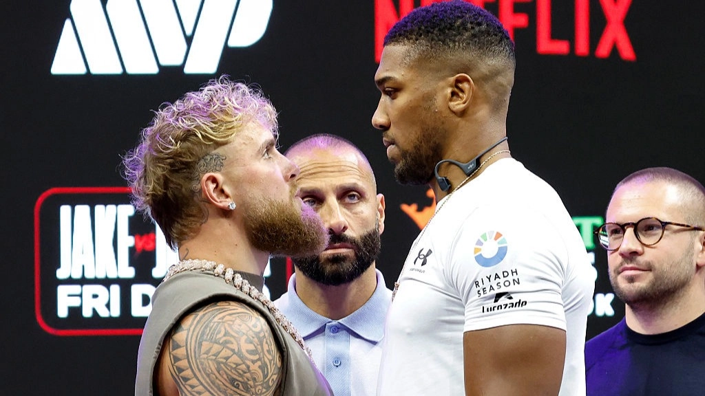Fight rules for Jake Paul vs Anthony Joshua as boxing commission confirms if knockouts are allowed