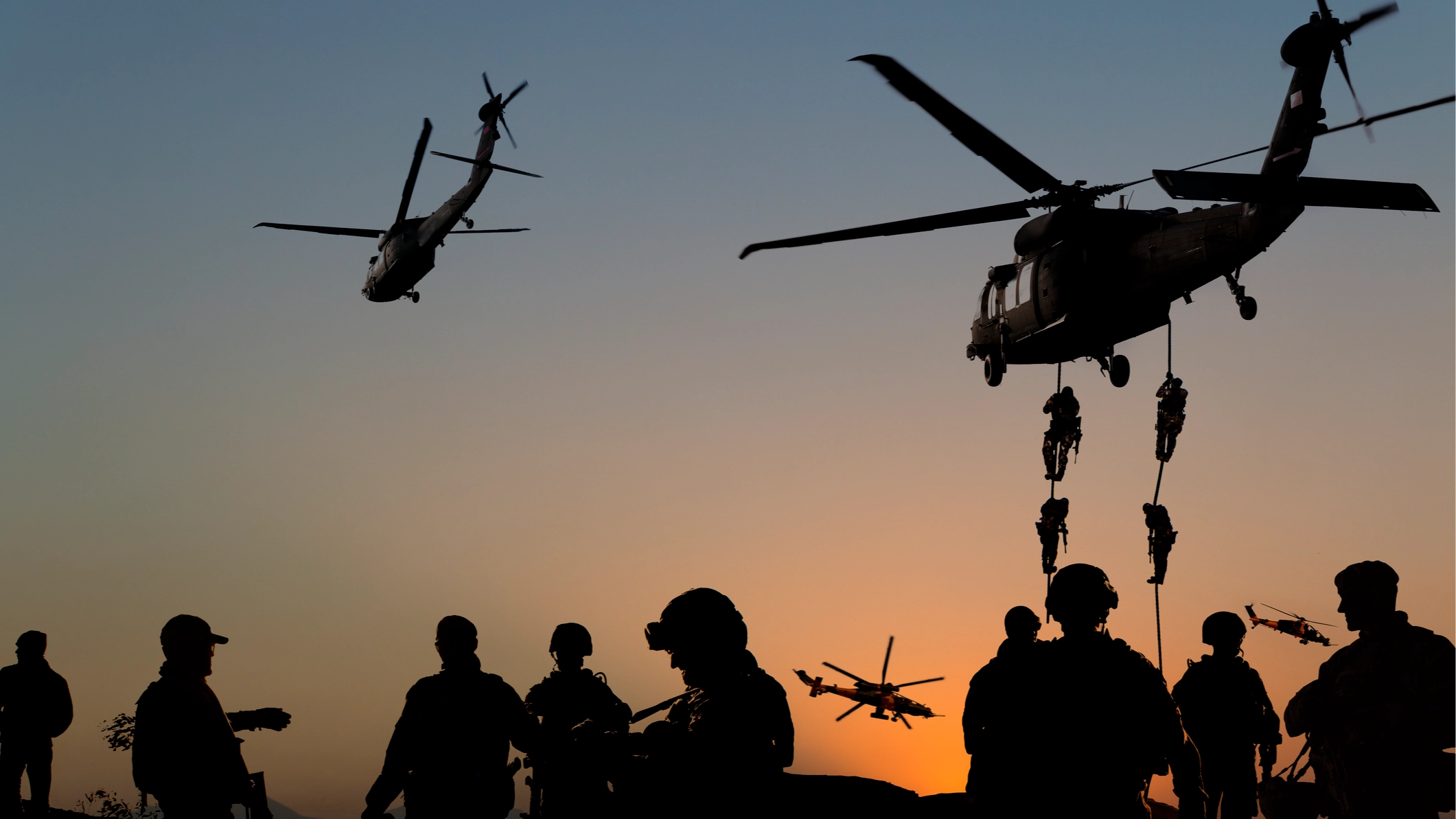 US Army officially begins recruiting soldiers to fight in space