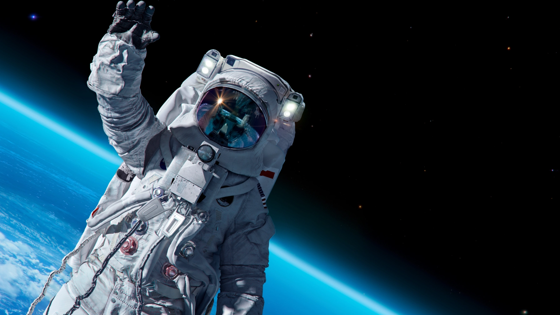 Astronomers have finally worked out what is sending mysterious radio signals across space