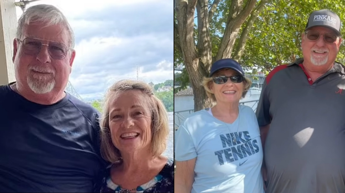 Man died on operating table after ‘surgeons removed the wrong organ'