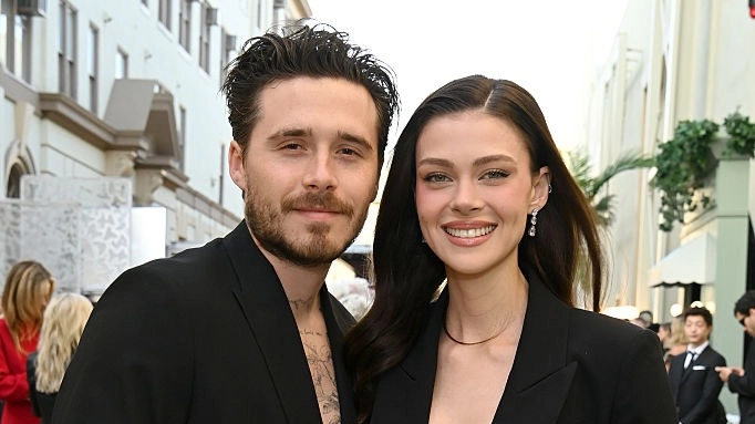 Nicola Peltz’s wedding dress designer made comment that contradicts claim Victoria cancelled