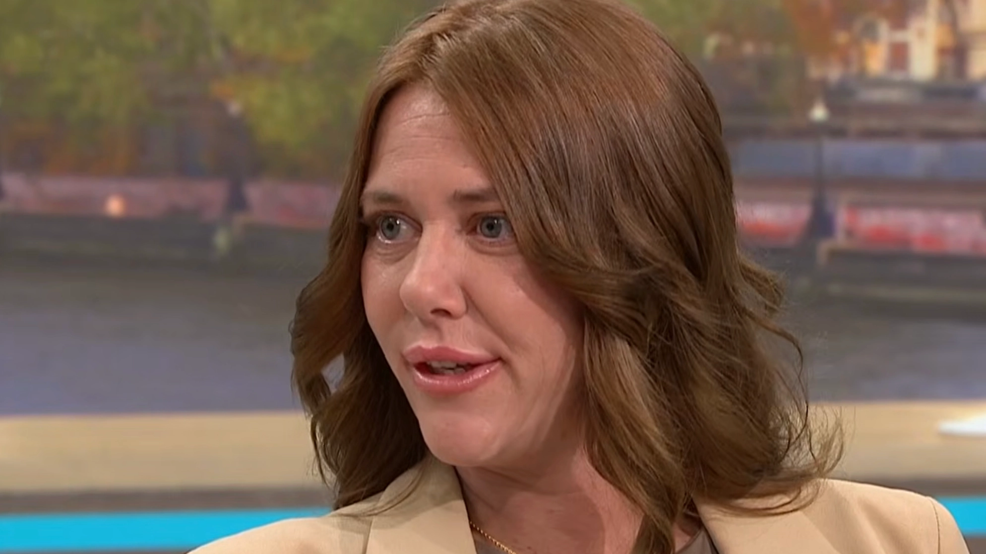 Bride who had black paint thrown over her by sister-in-law left with one question after incident