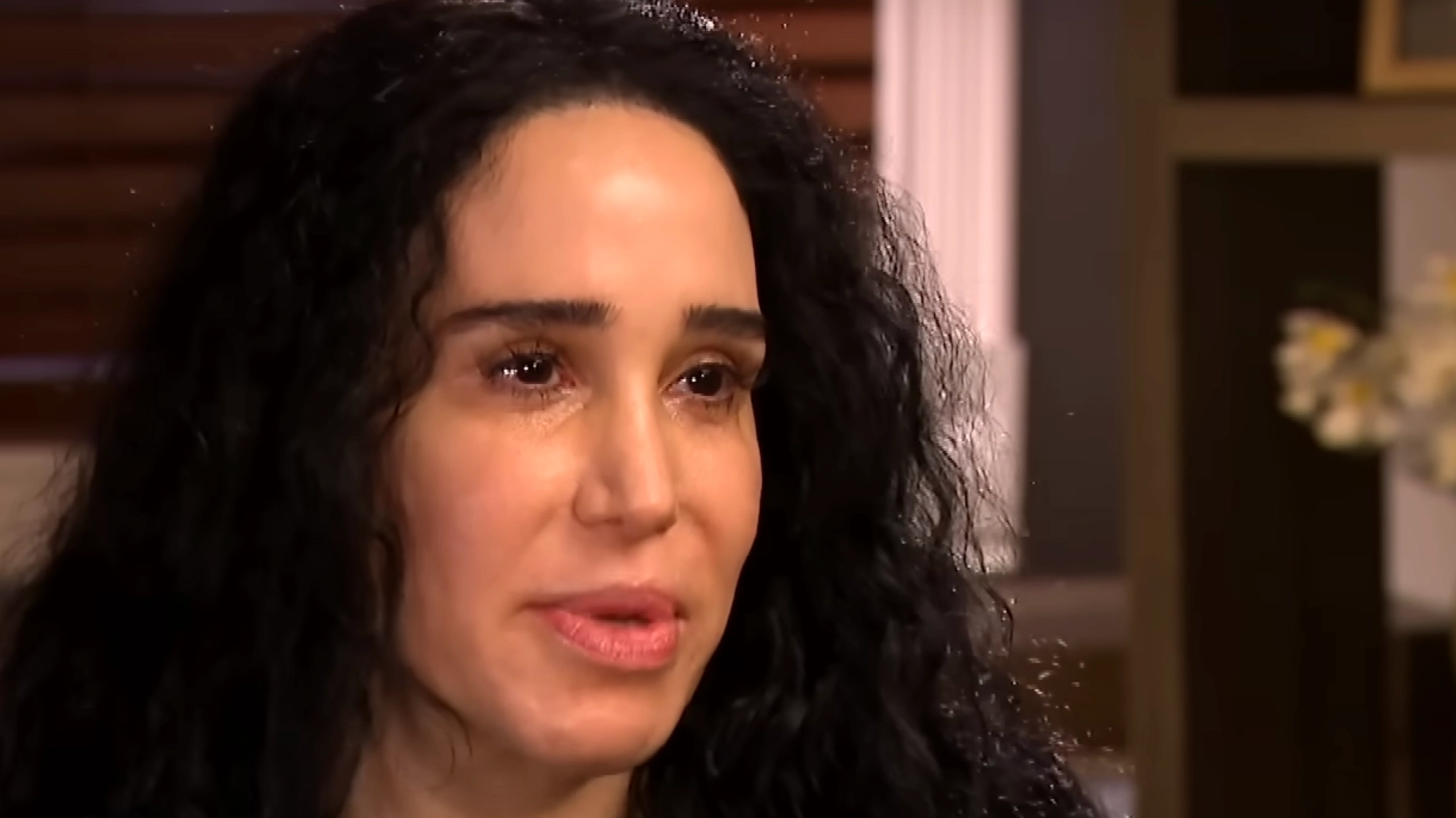 ‘America’s most hated mum’ spent 13 years in hiding and was forced to wear a disguise in public