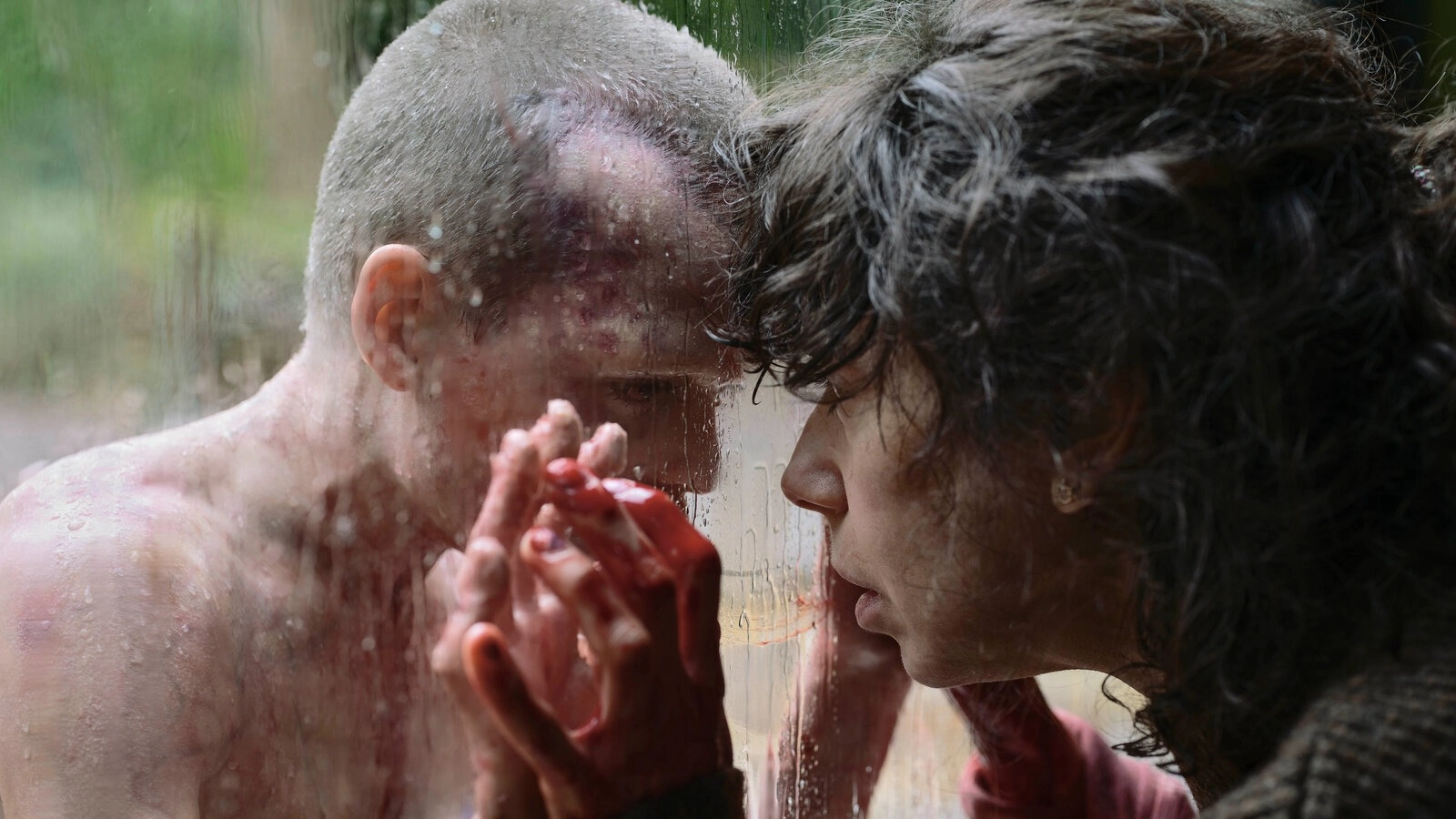 Viewers of brand new horror left shocked by ‘most viscerally horrible’ scene forcing fans to look away