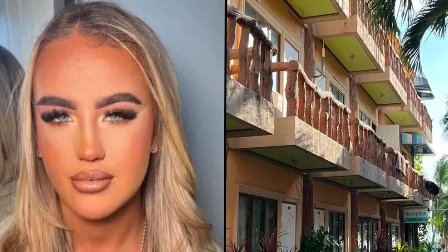 Family of woman who fell from Thailand balcony raise £75,000 to bring her back to the UK
