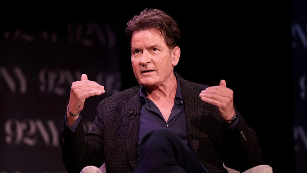 Charlie Sheen opens up on sleeping with men during crack addiction after keeping encounters hidden