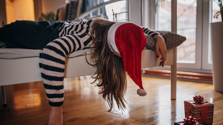 All legal activity you can get sacked for after your work Christmas party
