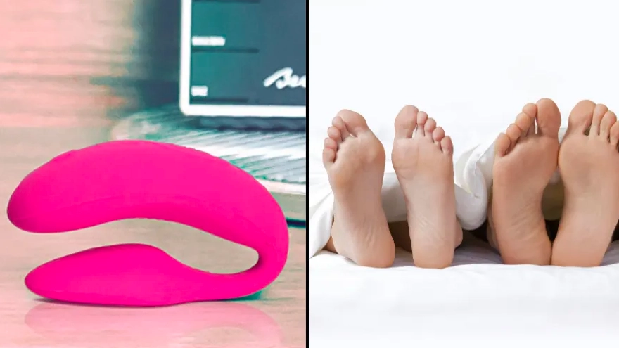 Vibrator maker paid out £2.4 million after being accused of tracking users’ sexual activity