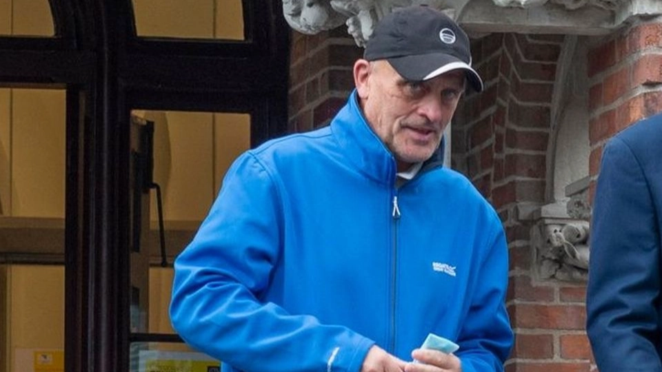 Son Claiming Dead Parents' Pension For 33 Years Was Rumbled When Dad 'Turned 100'