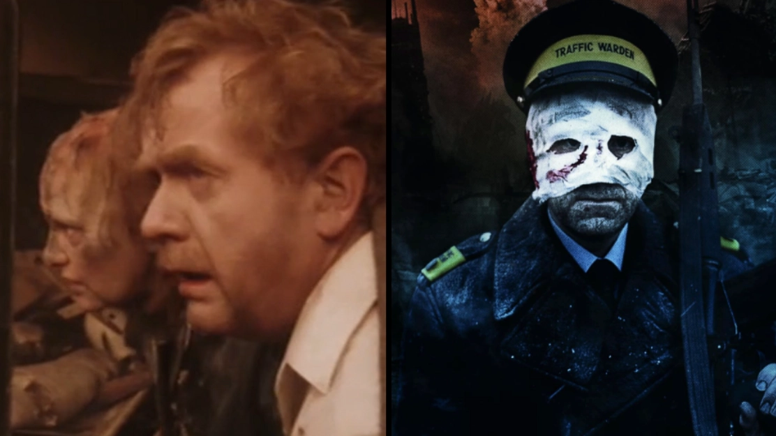 How to watch 'one of most depressing and scary films ever made' for free