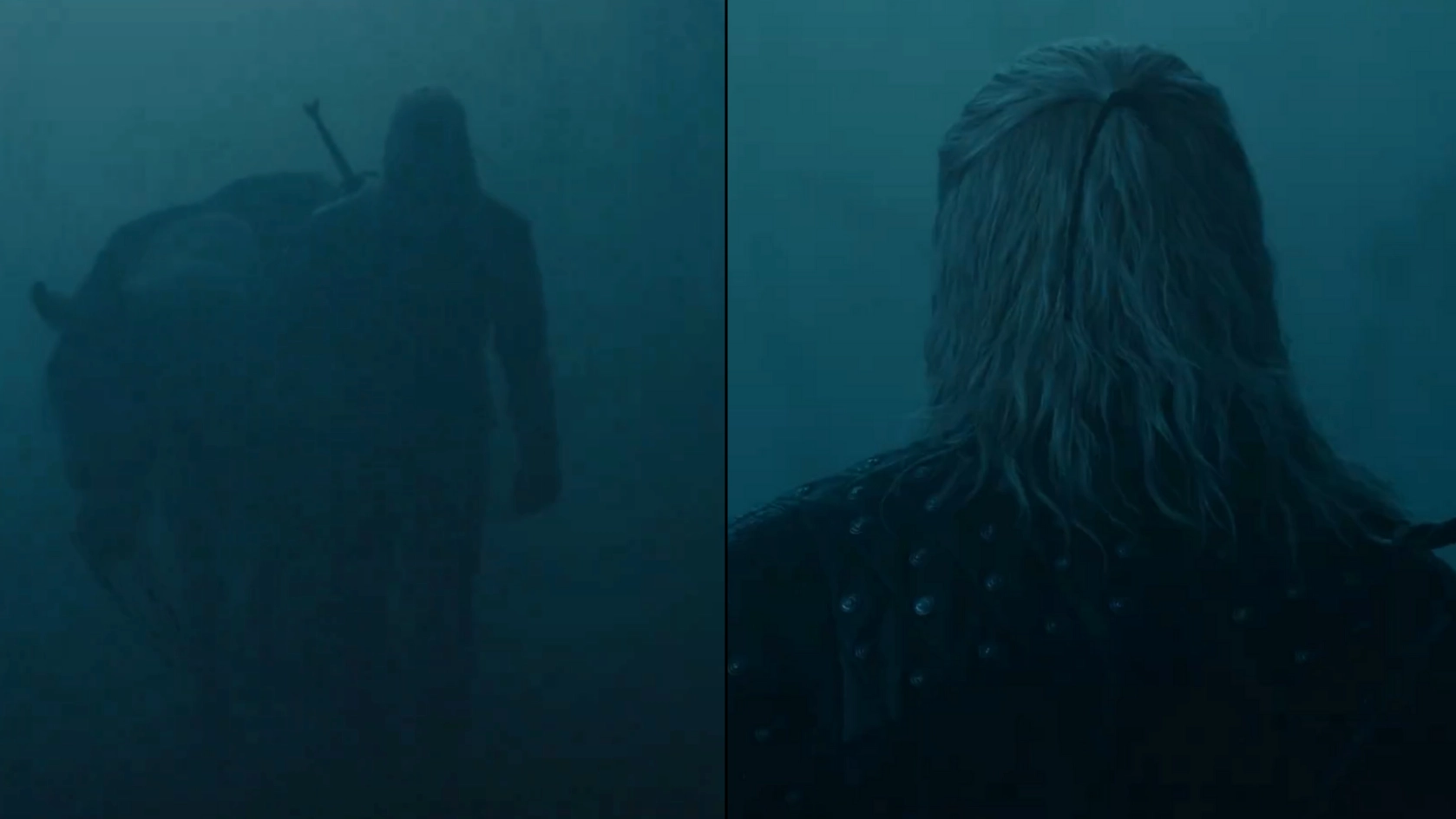 First trailer for The Witcher season 4 starring Liam Hemsworth as Geralt
