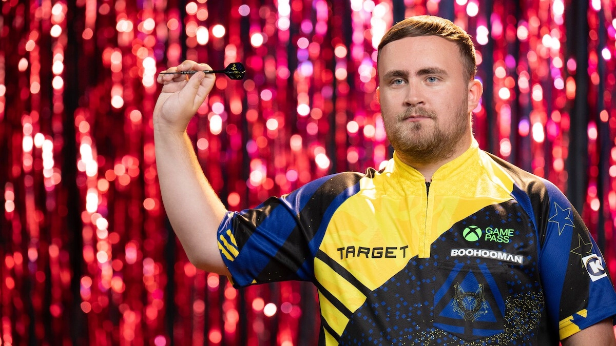 Luke Littler’s Netflix opponents could miss out on £501,000 without ever facing him
