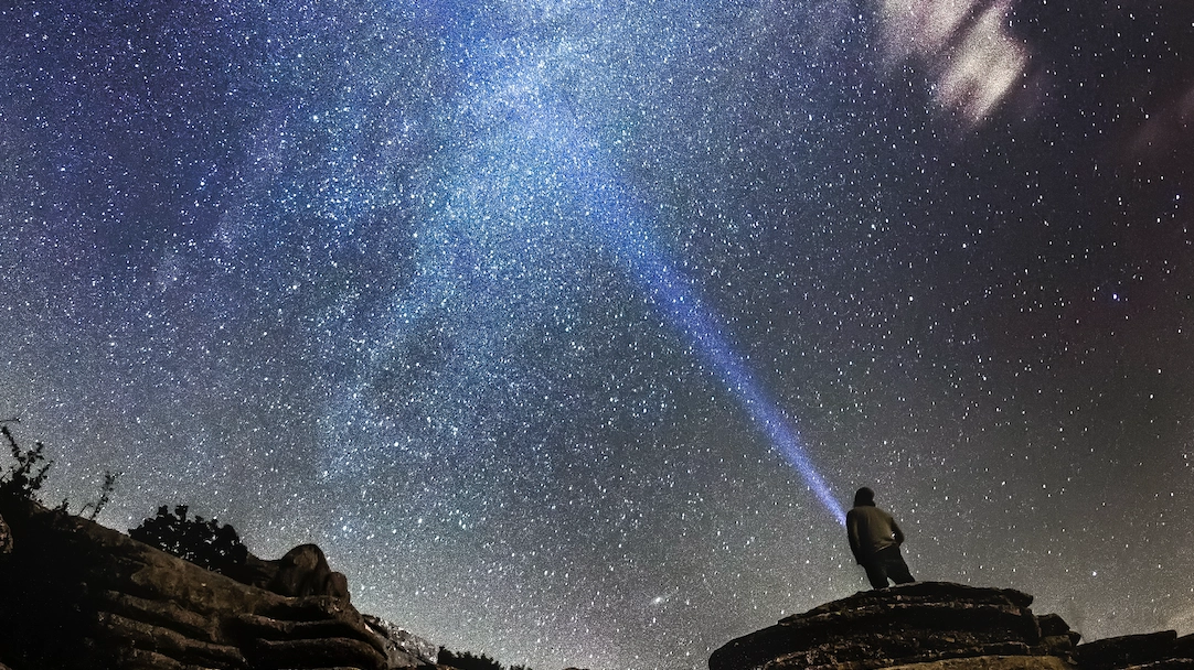 NASA scientist discovers what Star of Bethlehem likely was 2,000 years later