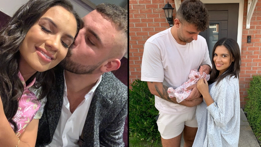 Tragic last words woman said to husband before horrific jet ski accident left him dead