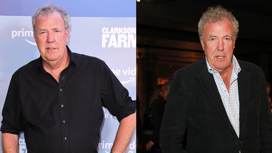 Jeremy Clarkson reveals doctor's ‘scary’ warning to give up TV work after serious heart surgery