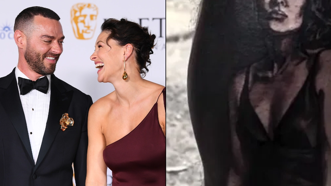 Busted star Matt Willis gets massive tattoo of wife Emma but fans spot major issue